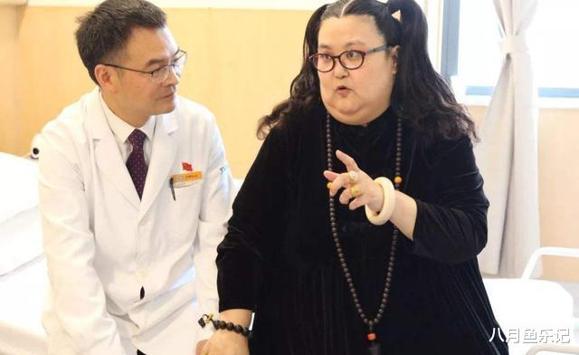 「给你一个亿」假如给你一个亿，这五个\胖妞\必须娶一个，网友： 我能打包吗？