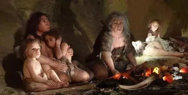 |7万年前人类与灭绝擦肩而过，当时地球上仅剩2000多人！