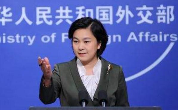 百度▲皮！百度打脸哈佛论文！外交部也回应了