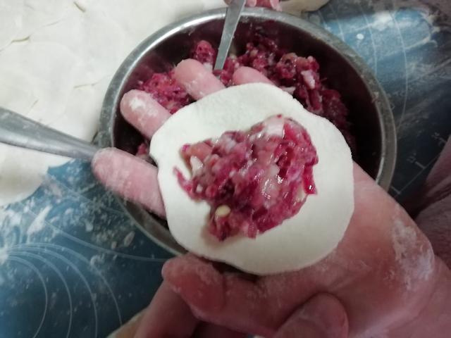 [饺子]春分前后，3月就得用这馅包饺子，清热去火，全家人都爱吃！