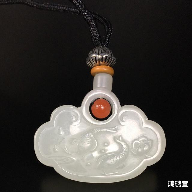 『翡翠』玉石和翡翠谁更适合收藏？问法本身虽有问题，答案却十分真实