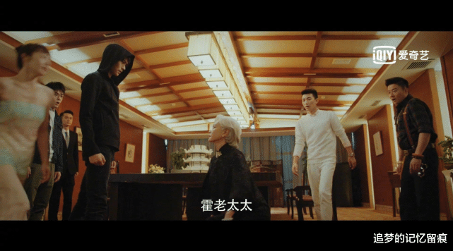 张起灵|《盗墓笔记》老九门诸如霍仙姑等人为什么会对张起灵愧疚不已？