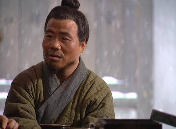 【武大郎】武大郎被抹黑600年？考古挖开他的墓地，原来我们都被施耐庵骗了