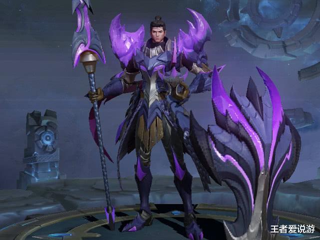 「鲁班七号」新英雄蒙恬上线仅半天，这套出装火了，两枪瞬秒鲁班七号