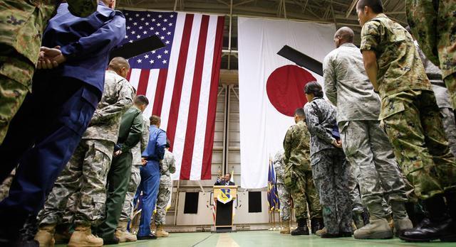 為特朗普敗選做準備？日本改變日美軍費談判立場，或將引火燒身-圖4