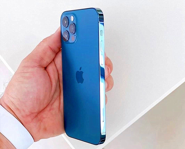 iOS|iPhone12更新iOS14.2 GM使用体验：修复发热弹窗等问题！