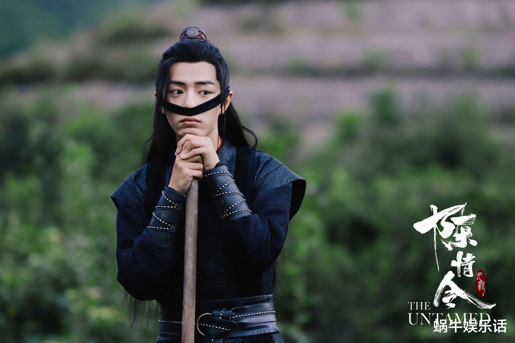 「肖战」肖战上榜金扫帚奖，保持沉默引热议，不是谁都像王宝强那般智慧