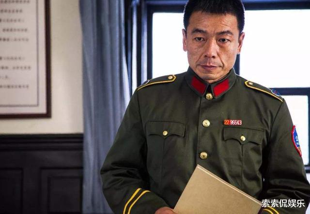 王挺|“抗日神剧”的四剑客，一看到脸就换台，几乎已经形成条件反射