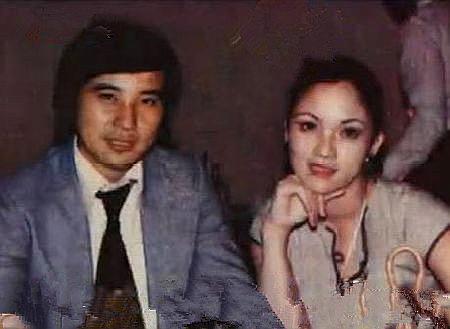 林青霞：秦汉说“错”了一句话，即使跪下，林青霞也没原谅他