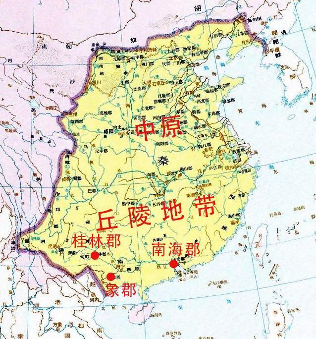 越南|越南人感慨:要是广东广西没有失守,现在越南已是“发达国家”