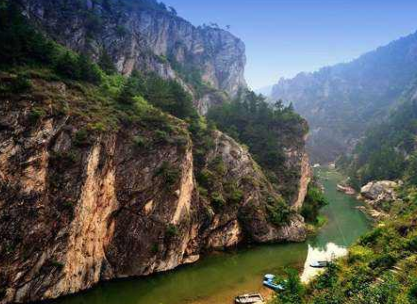 『破产』国内首家“破产”的5A级景区，原因竟是游客太多，老板欠下巨债