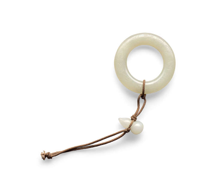 雕刻|玩物适情——名家收藏集珍(一)