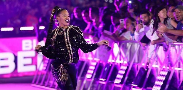 wwe|WWE《皇家大戰2021》上將被打破的五項紀錄，辮子妹，大布上榜！