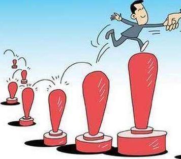 ▲过来人告诉你:千万别考乡镇公务员,否则一定会后悔