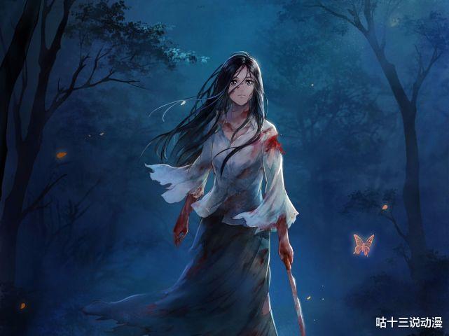 天官赐福|天官赐福特别篇，天宝伏妖录第二季，2021神仙续作打架，国漫崛起