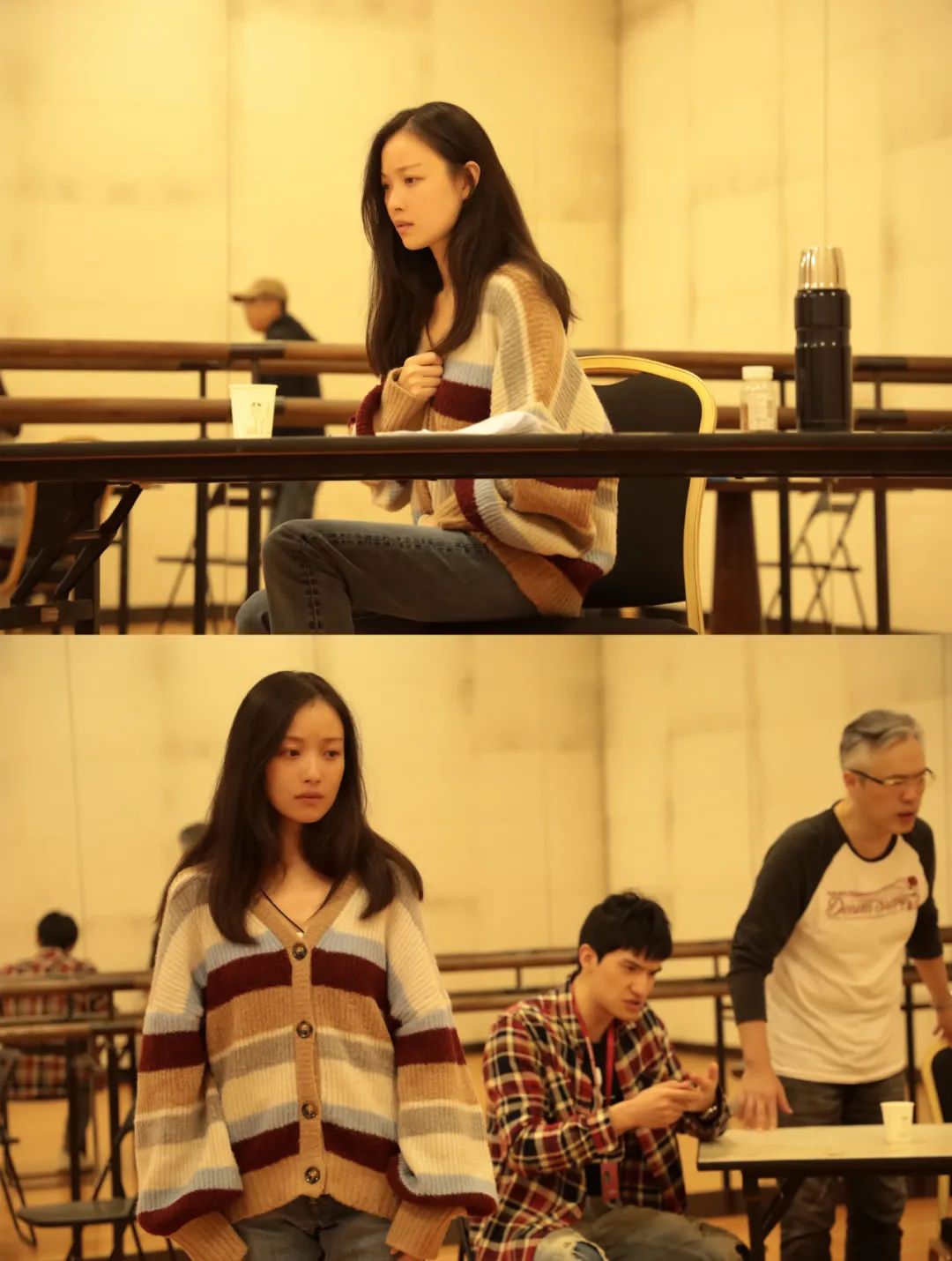 赵丽颖|美人计 | 悬疑剧里的赵丽颖，跟之前不一样了