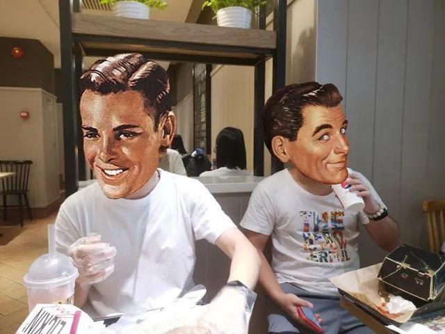 和牛|亲身经历告诉你：千万不要尝试肯德基新品「星级和牛堡」！