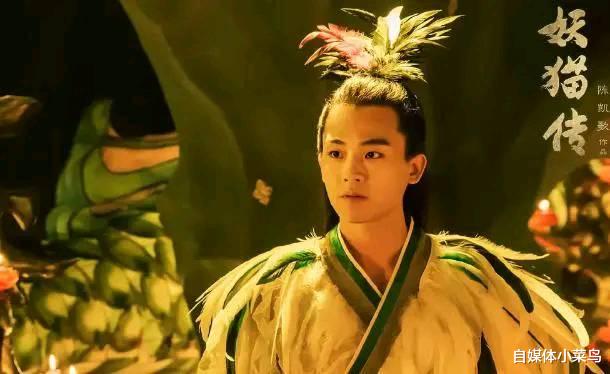 欧豪■欧豪将一手烂牌，愣是打成了王炸，《民初奇人传》中的他乘风破浪