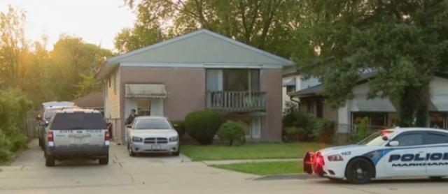 睹图|男子外出带回的行李箱散发臭味，家人打开发现里面竟装着女性尸体