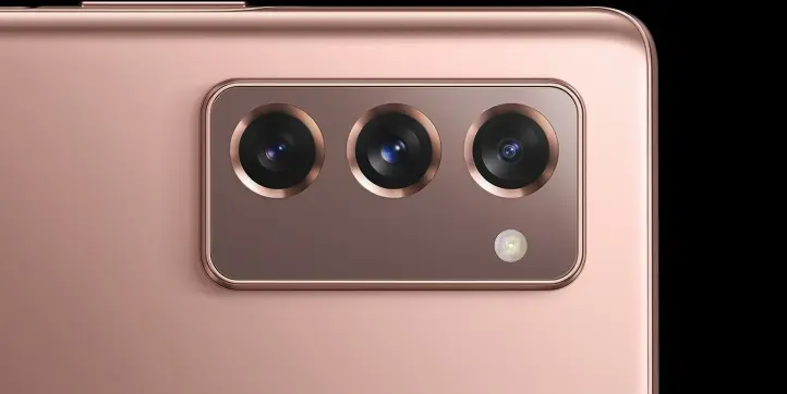 安卓11|Galaxy Z Fold2 5G卷土重归；Android 11铩羽而来！