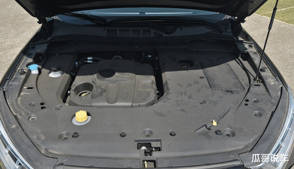 长安汽车|又一国产好车到来,终身免费质保,一身硬核动力,不足8万起步