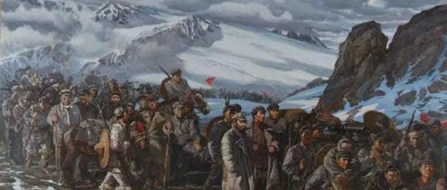 「长征」最小的红军战士，7岁参军9岁便参加长征，至今仍健在