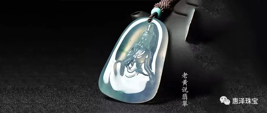 『』常见的翡翠观音种类与寓意! 最多33种？（建议收藏）