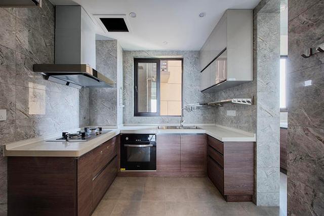 |最干净放松的家，套内95平现代简约，很治愈，用简单诠释生活