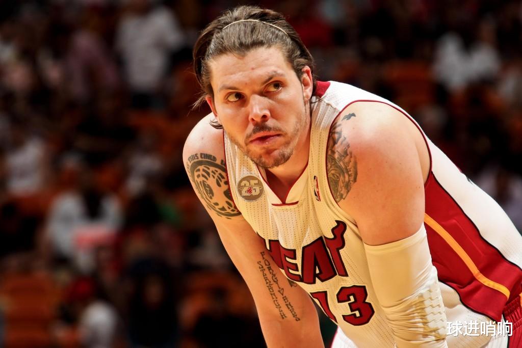 热火队▲13年热火夺冠阵容现状如何？7人退役，NBA仅剩两人，1人仍在巅峰
