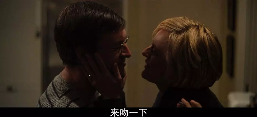 #惊悚片#震撼人心灵的惊悚悬疑电影5部推荐