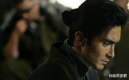 曹操:《鬼吹灯》中,盗墓界共有四大门派,到底哪一个最专业?