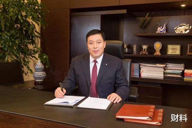 『陈建华』他一天入账15亿，是苏州“最能赚钱”的首富，手握千亿市值民企