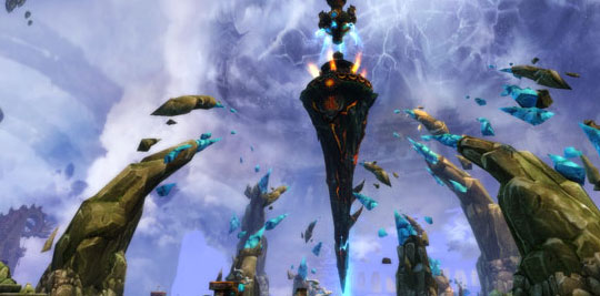 [山海经]昆仑是座山吗？揭秘昆仑的真面目：与金字塔关系密切