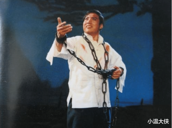 钱浩梁|痛心!又一京剧老艺术家不幸去世