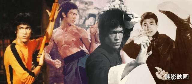 李小龙|李小龙阴间大战007与吸血鬼教父，从未见过如此沙雕的功夫片！