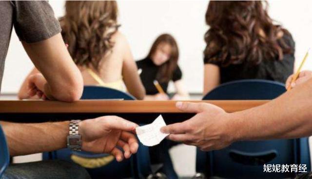 考试|研究生考试时，这个错误同学们千万要避免，不然很可能被取消成绩