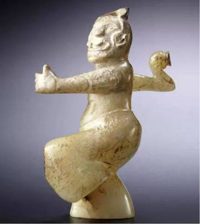 |详解两大失传的玉雕技艺,还是老祖宗会玩!