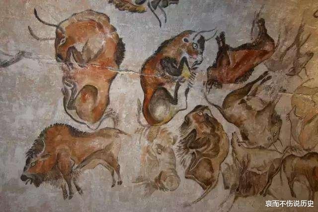 「智人」7万年前,人类得到“超级外挂”,从此摆脱被欺负命运,主宰地球