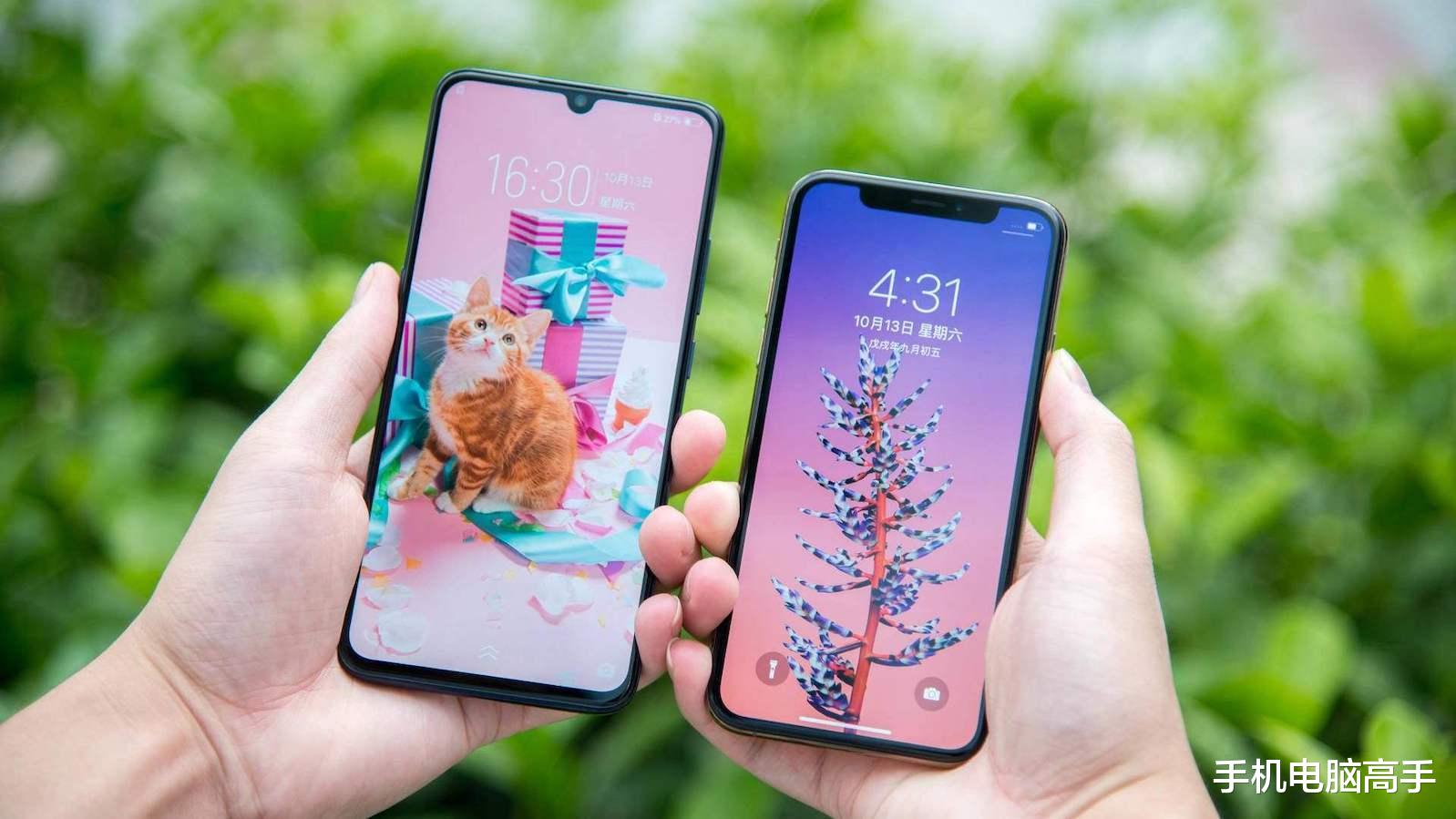 iphone12：iPhone12基本确定：高通5G基带+刘海屏设计，低价成为亮点！