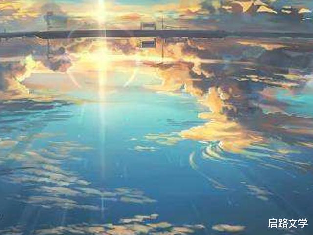 []很多人钓了一辈子的鱼，都没有明白的一个道理，被梭罗的语录道破