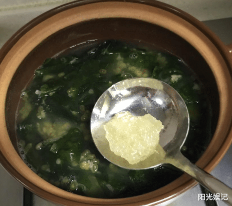 「糖水」天热出汗多,要多喝这碗糖水,清热消暑,比吃冰淇淋好多了