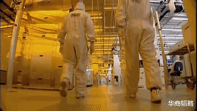 【台积电】半导体巨人张忠谋,40年笑傲世界无敌手,一双皮鞋穿10年