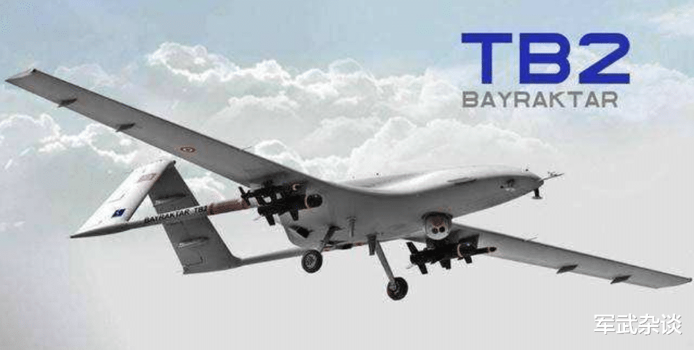 亚美尼亚|翼龙-2：我比土耳其无人机差？塞尔维亚想用土耳其TB-2代替中国无人机