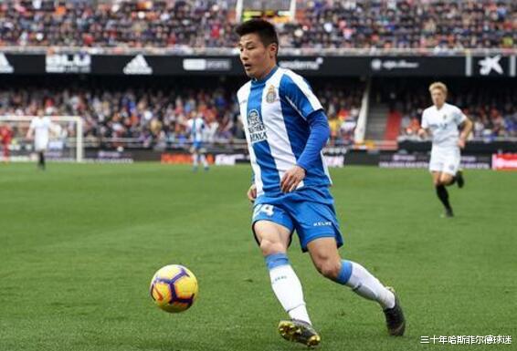 武磊|武磊越踢越差原因揭晓！球迷揭开扎心内幕：莫雷诺早就看穿了