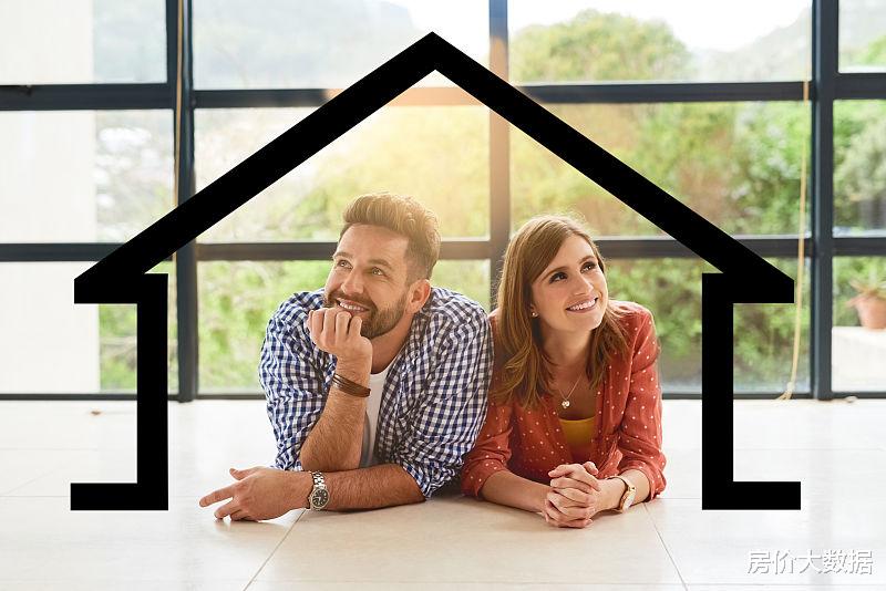 楼市调控震撼开局，8张牌影响房价，银保监会拿出关键的＂天牌＂