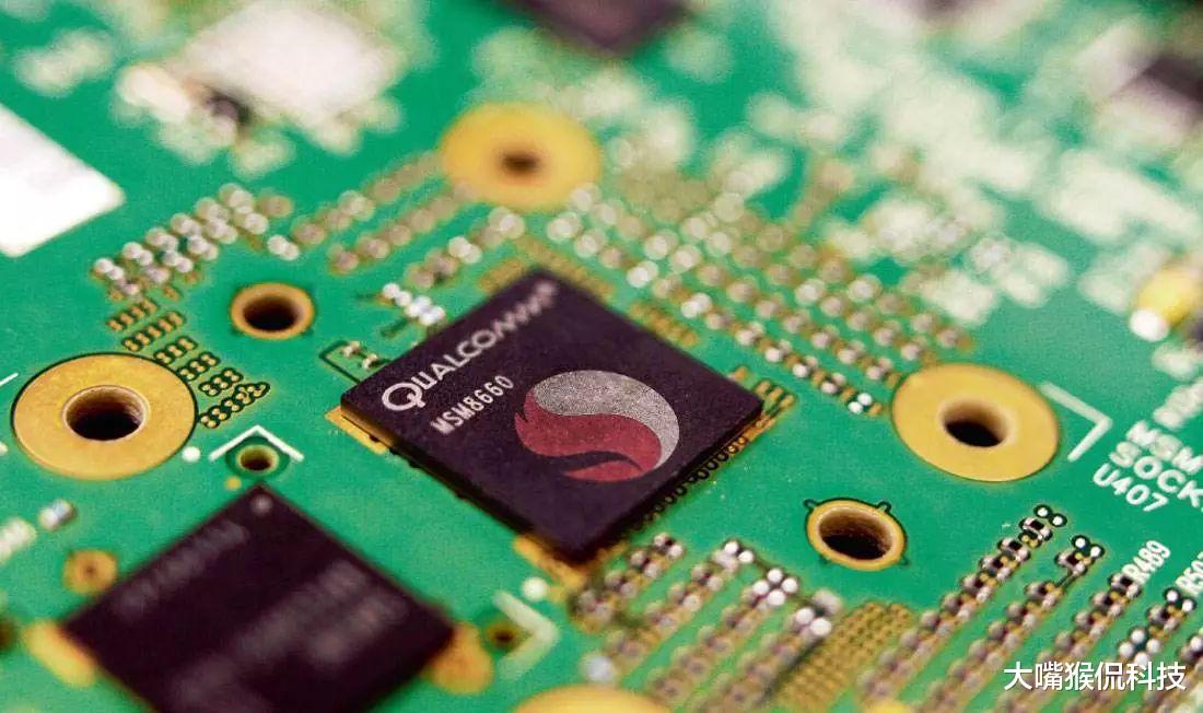 笔记本|美国以学术交流为由，诱捕中国芯片界大佬，至今未归