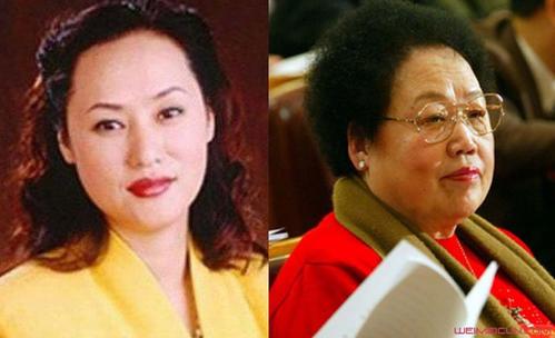 陈丽华▲陈丽华已立遗嘱:510亿财产是这样分配的?老公唐僧表示很伤心