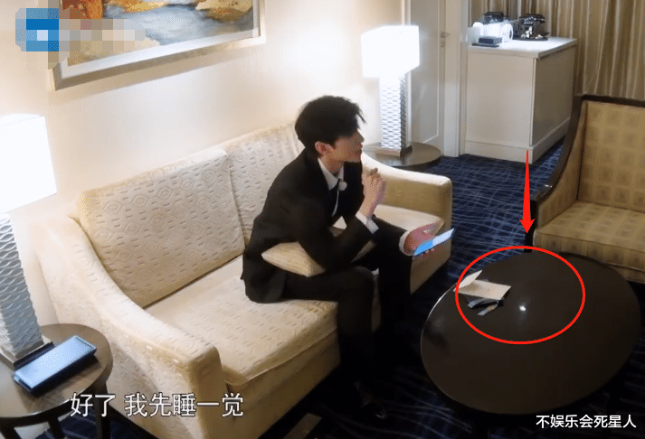 奔跑吧兄弟■刚加入跑男就差别对待？蔡徐坤郭麒麟待遇相差大，baby却更厉害了