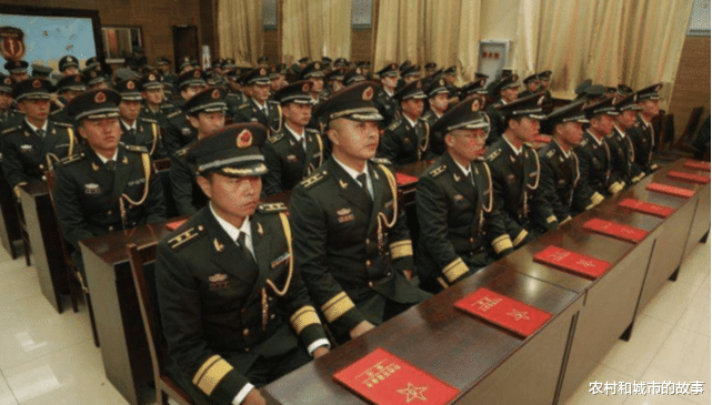 刘伯承|“司令”和“司令员”是一回事?一字之差却天壤之别,别搞错了!