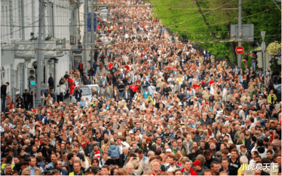 俄罗斯:俄罗斯6万人联名抗议,希望中国人不要再来,原因是...